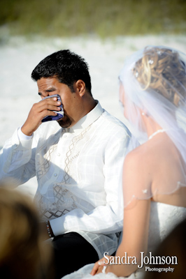 Best Don Cesar Wedding photographer - Sandra Johnson (SJFoto.com)